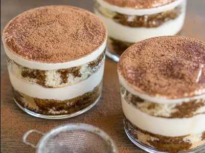 Tiramisu