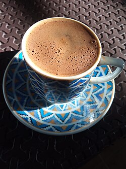 Türk Kahvesi