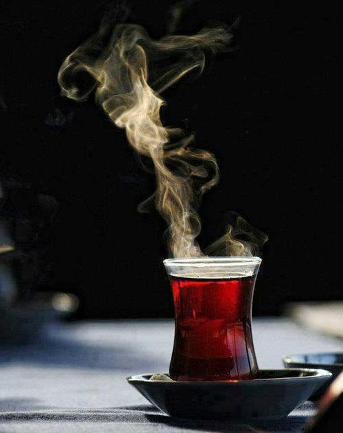 Çay İncebelli