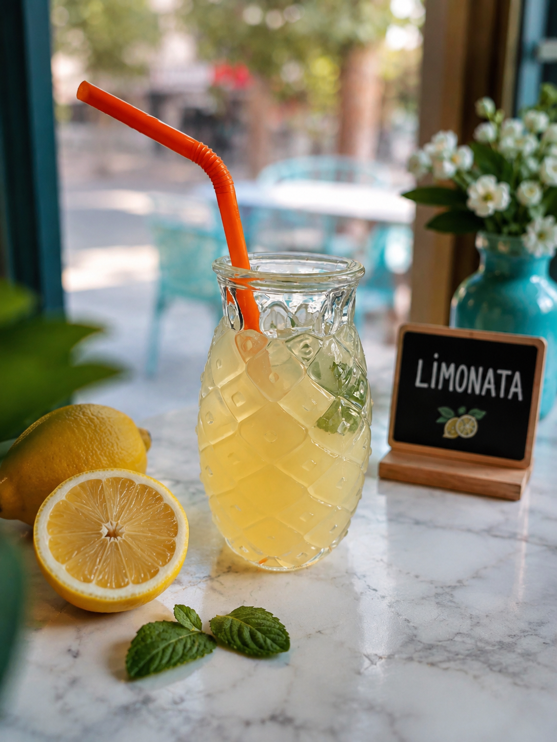 Limonata
